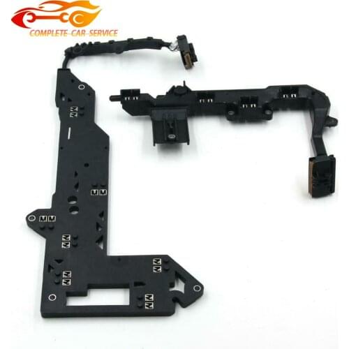 Transmission automatic valve body wire harness circuit board 0B5 DL501Suit for Audi A4 A5 A6 A7 Q5