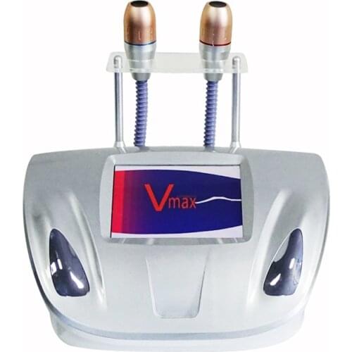 Portable Vmax Face Radar Sculptor Wrinkle removal and tension cosmetology instrument Massage Relaxation Beauty Apparatus