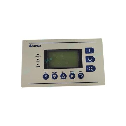 With Program Control Panel Fits Compair Gardner Denver Air Compressor DELCOS 1000 A11505574 100001494