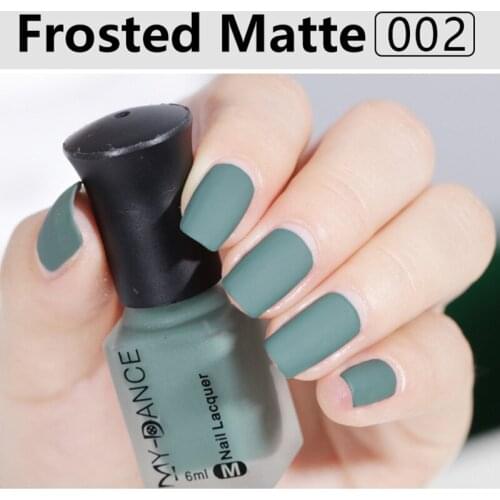 Stookits Matte Nail Polishes China