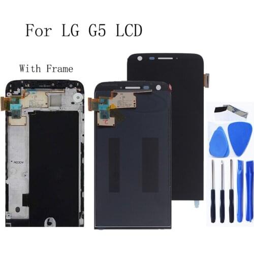 XCZJ Screens For LG G5 China