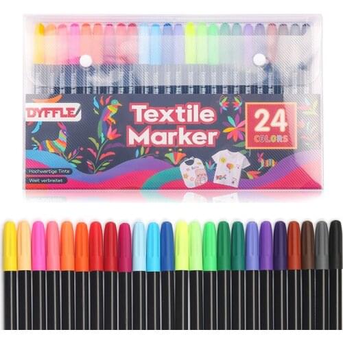 YOVER Alcohol Markers