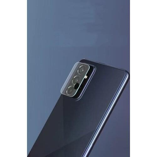 3PCS For Samsung Galaxy A32 5G Lens Screen Protector For Samsung Galaxy A52 5G Tempered Film Camera Lens Protective Glass