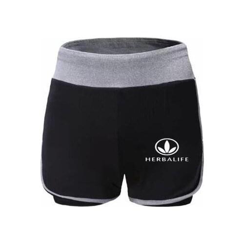 2019 Women Mountain Bike Herbalife Womens MTB DH Maillot BMX Bicycle Motocross Clothes Offroad Cycling Clothing