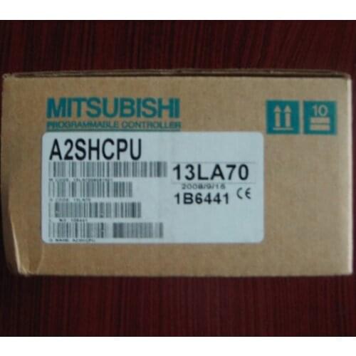 1PC new PLC Module A2SHCPU In Box Free Ship #uxs