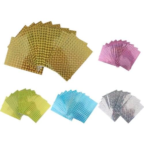 10pcs Fishing Lure Tape DIY Tackle Craft Fly Tying Adhesive Lure Stickers