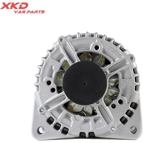 3.6L Alternator Fit For V-W CC Passat CC 03G903023X AUDI A6 2.0T