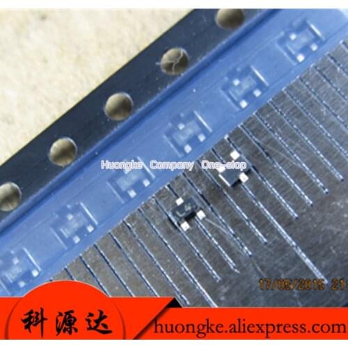 50pcs/lot KTC4075E KTC4075E -Y-RTK/P Mark L4 L6 SOT523 KTC4075 SOT323 KTC4075V SOT723 EPITAXIAL PLANAR NPN TRANSISTOR