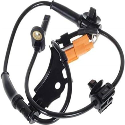 ABS Wheel Speed Sensor Front 57455S9A013 57450S9A013 For HONDA CRV CR-V 2 3 2.0 2.2 2.4 2001-2006