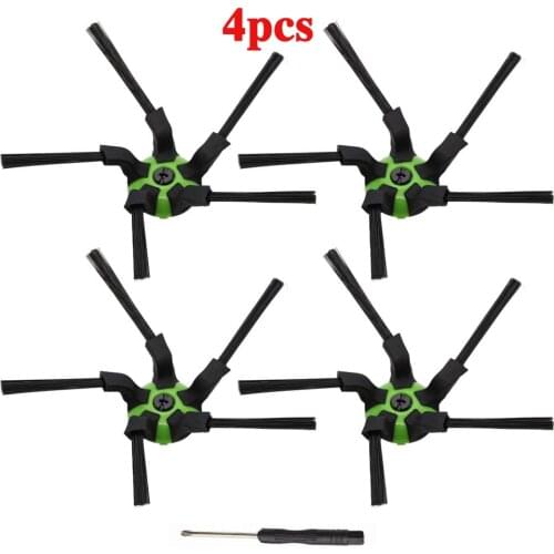 Side Brush Replacement Parts for iRobot Roomba s9 (9150) s9+ s9 Plus (9550) s Series Vacuum Cleaner accessories Side Brushes