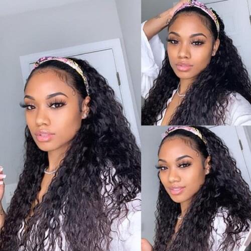 Amzhair Full Wigs Machine