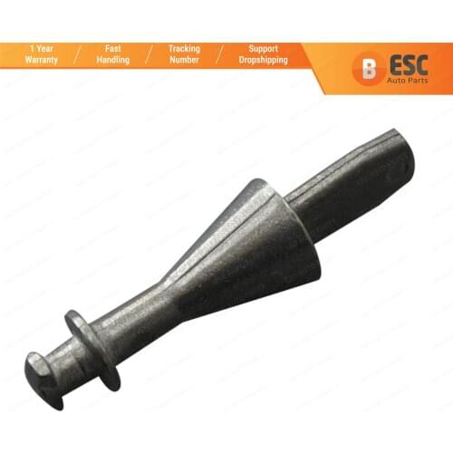 ESC EDP553 Door Lock Barrel Rod For VW Golf MK5 2003-2009