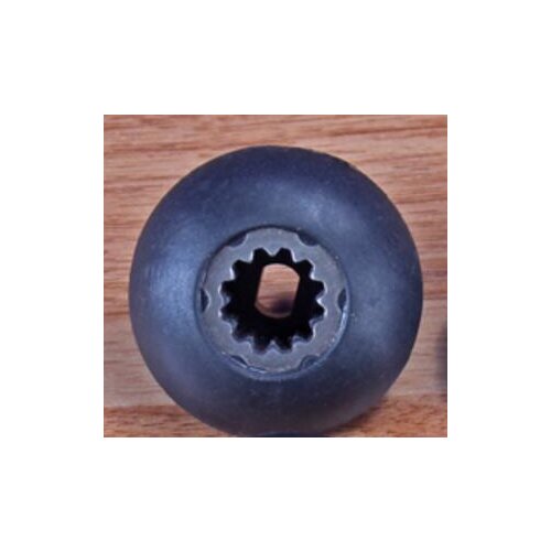 Juicer parts TM760/780/767/800 mushroom shape gear rectangle shape hole