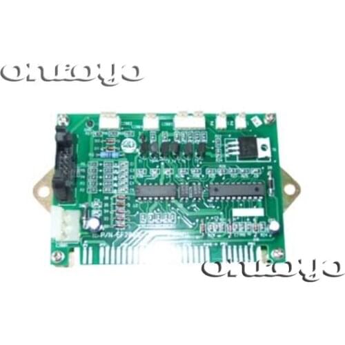Computer Embroidery Machine Parts Circuit Board EF200C