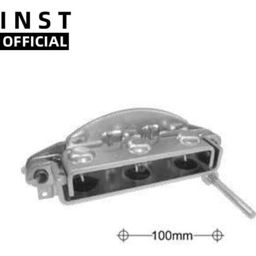 ALTERNATOR GENERATORS RECTIFIER BRIDGE FOR IMR10043 A860T11770 RM-76 172-48005 31-8378 132464 21511121 UBJ220 21511121