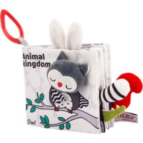 Hahowa Toddler Toys