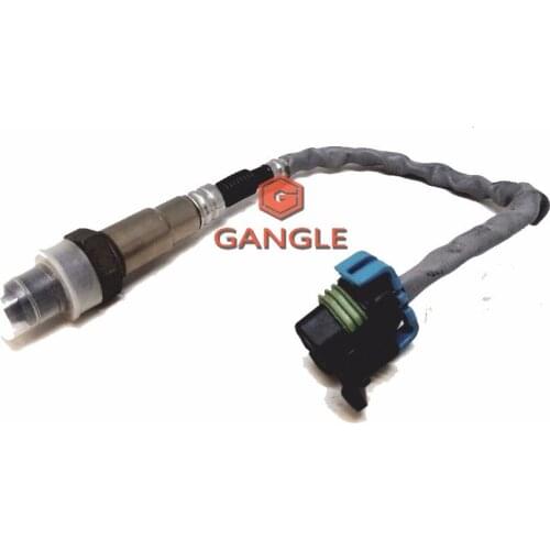 Oxygen Sensor O2 Lambda Sensor AIR FUEL RATIO SENSOR for CADILLAC BUICK CHEVROLET GMC 12634061 2012-2016
