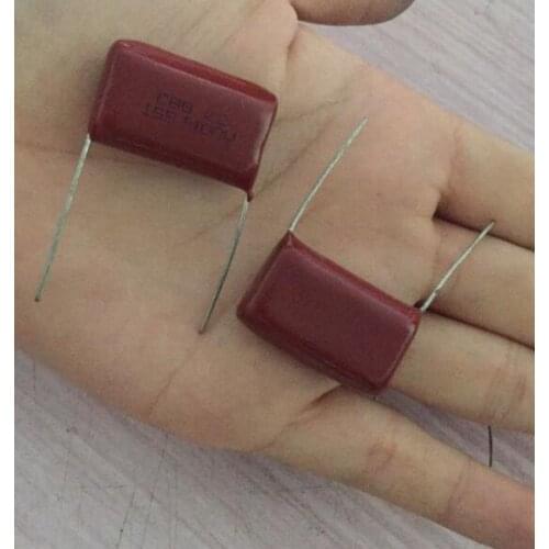 CBB22 Capacitor 630V 155J