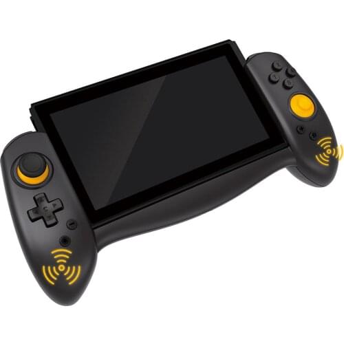 Nintendo Switch Controller Wireless Six-axis Gyroscope Gamepad Switch Game Console Joystick Non-slip Handle Play Directly NS