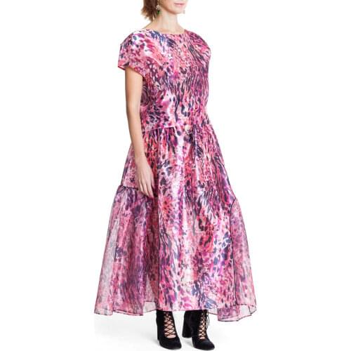 Женские топы Модный Дом "Ия Йоц" China At AliExpress