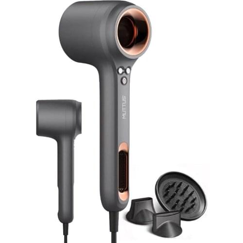 MUTTUS Devices For Beauty And Health