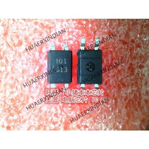 New original SAI01 I01 101 SOP4 High Quality