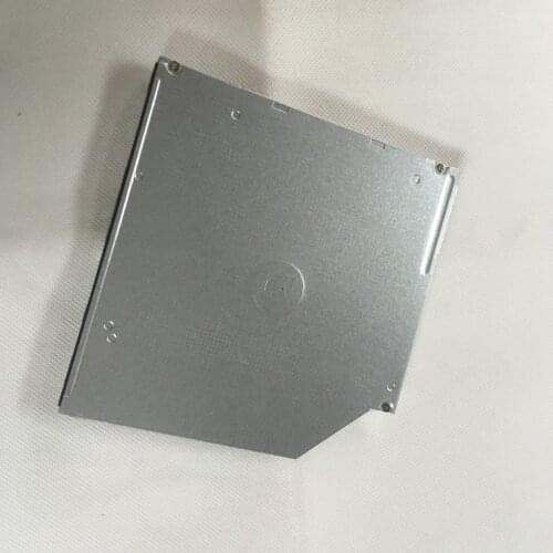 New original ultra-thin DVDRW is suitable for HP all-in-one machine small case with built-in recording optical drive GUD1N GUE1N