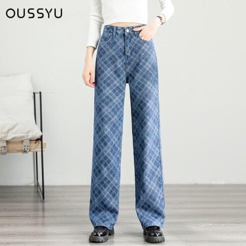 OUSSYU Women's Pants And Skirts