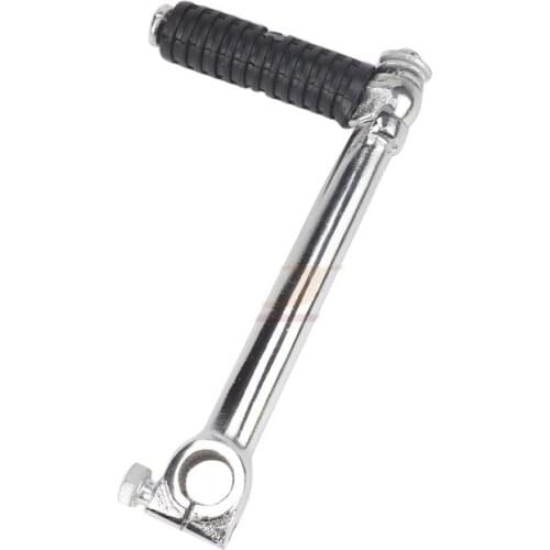 Motorcycle Kick Start Starter Lever Pedal Arm For PW80 PY80 PW PY 80 PEEWEE Dirt Pit