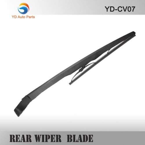 YD FOR CHEVROLET BEAT WIPERS REAR WIPER BLADE& ARM SET