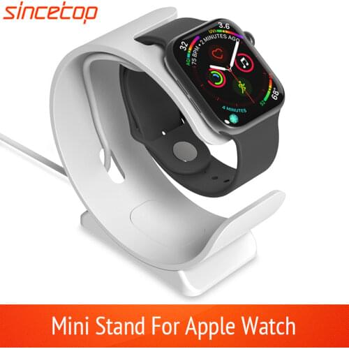 2 in 1 Charging Stand For iPhone11Pro X XR XS Max 8 7 6 Apple Watch Charger Dock Holder For iWatch Mount Stand Charging Station