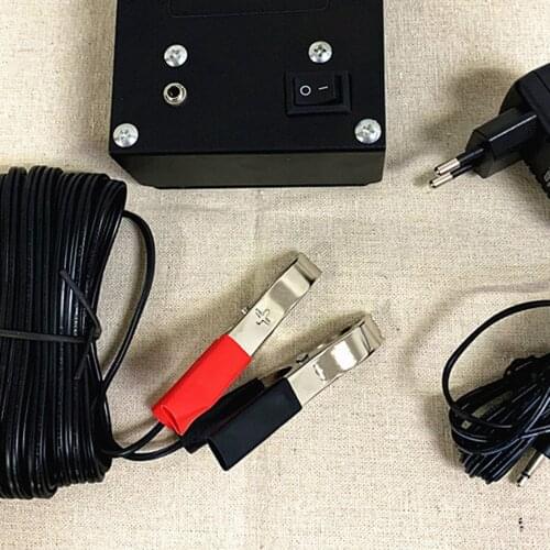 1pc 3RPM BBQ Motor Barbecue Tool with Adaptor Outdoor Grill Oven Motor