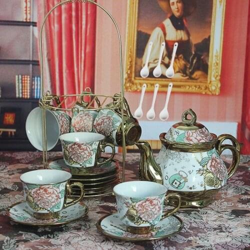 ANCHENG Ceramic Teapots China