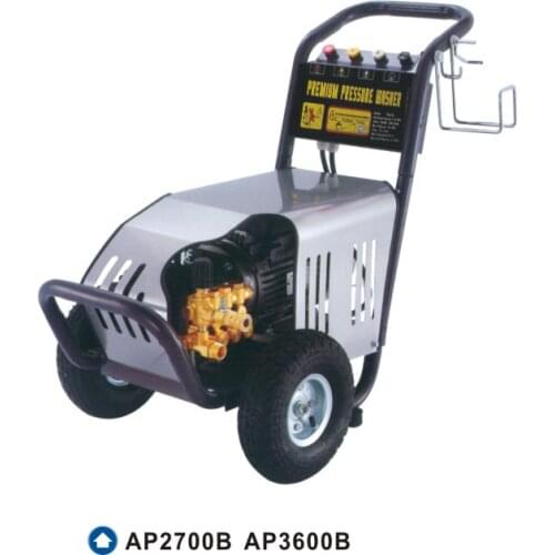 AP2700B AP3600B also called TG2700B TG2800B 220V industrial high pressure all copper plunger pump cleaner