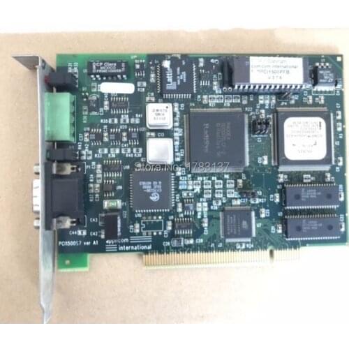 Applicom PCI1500S7 PCI Profibus Card