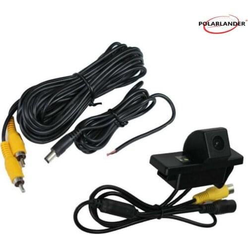Car rear view camera CCD car parking backup camera for Nissan/Qashqai 2014 For Geniss/Pathfinder 2006 for Sunny 2011 for Juke