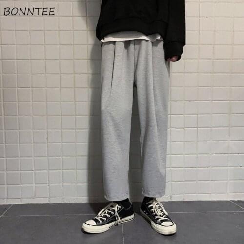 Мужские классические брюки BONNTEE China At AliExpress