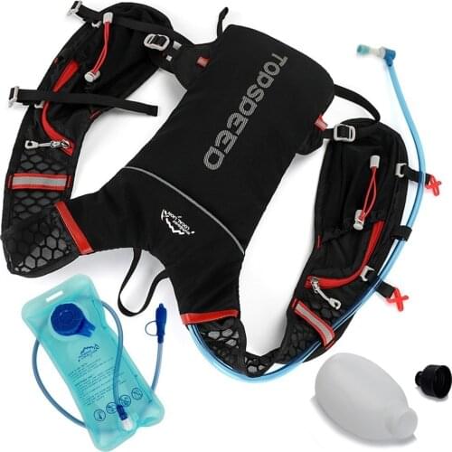 Cross Team Backpacks For Running