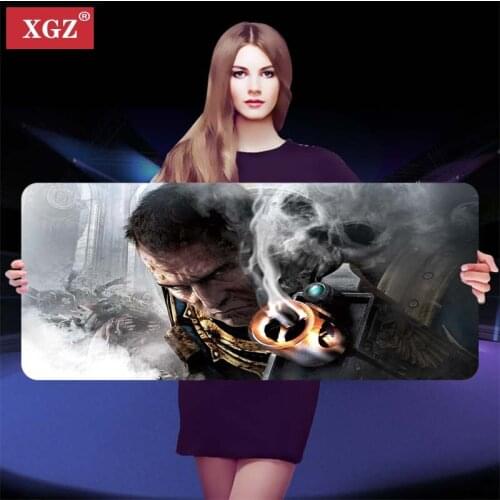 Xgz Mouse Pad 700x300x2mm Mouse Pad Laptop Mouse Pad Colorful Gaming Mouse Pad Player Keyboard Laptop Mouse Pad Cs Go Rubber