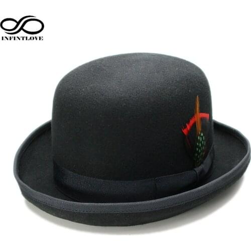 LUCKYLIANJI Mens Autumn Hats