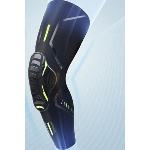 Adult Knee Pads Personal Protective Equipment Sports Knee Pads Mountaineering Cycling Protective Gear Anti-collision Protector