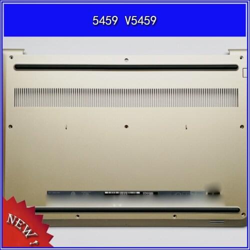 Laptop Bottom Base Cover Lower Cover for DELL Vostro 14 V5459 5459 D Shell