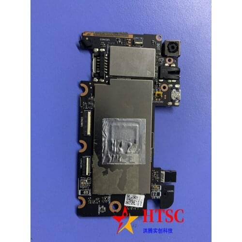 Original FOR ASUS Fonepad fe171cg rev2.3 16gb motherboard system board motherboard Perfect work free shipping