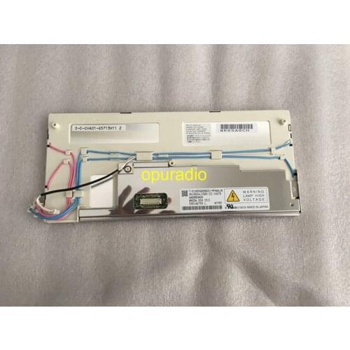 Original new 8.8Inch T-51965GD088ZU AA088HA04 AA088HA01 AA088HA03 screen for B mw X5 X6 Car DVD GPS navigation Audio