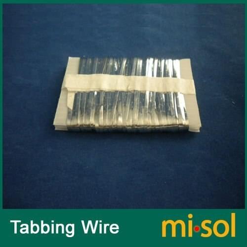 Free Shipping 100 meter (328ft) SOLDER Tabbing WIRE for Solar Cell DIY Size: 2mm(width)* 0.15mm(thickness)