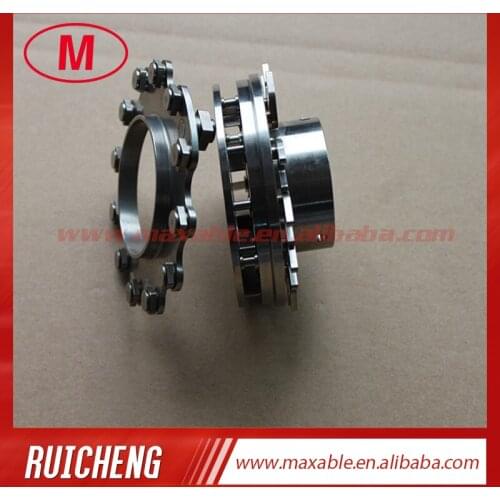 RHF4V VJ32 Turbo Nozzle ring VNT for VDA10019 RF5C13700 / 6 CiTD / MPV II