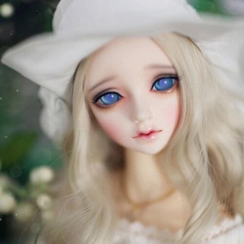 BJD Doll resin figures toy 1/3 doll girl toys