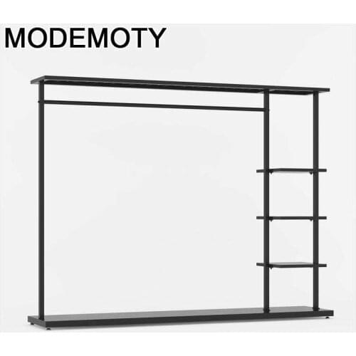 Armoire Porte Manteau Mural Decoratif Stand Kledinghangers Ropa Vintage Cintre Wieszak Perchero De Pie Cabide Clothes Hanger