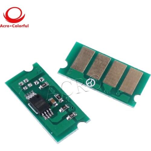 Compatible Toner Chip for Ricoh Aficio SP-C430A SP-C430DN SP-C431DN laser printer copier cartridge