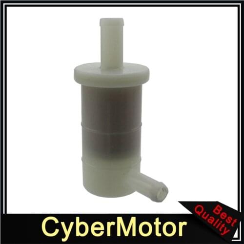 Fuel Filter For Kawasaki 49019-1081 NINJA ZX750-P1 ZX750-P1 ZX750-P6 ZX600-J4 ZX600J6F ZX600J7F ZX600J8F